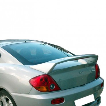 Αεροτομή Πορτ Παγκάζ Για Hyundai Coupe 02-06 Από Πολυουρεθάνη