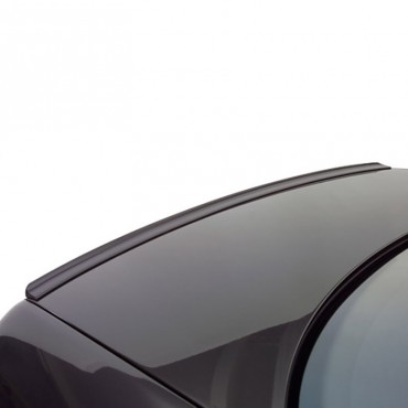 Αεροτομή Πορτ Παγκάζ Για Mercedes-Benz CLK W208 97-03 Lipspoiler Από Abs Πλαστικό