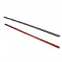Αεροτομή Πορτ Παγκάζ Για Bmw 3 E36 90-99 Cabrio Lipspoiler Από Abs Πλαστικό (Soft)