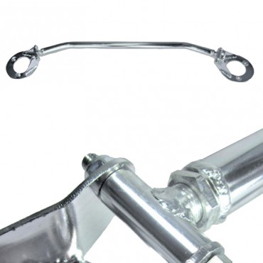 Μπάρα Θόλων Αλουμινίου Για Bmw Σειρά 3 E36 320 / 325i 1993-2000