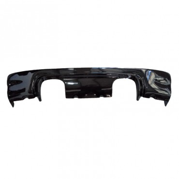 Diffuser Πίσω Προφυλακτήρα Για Bmw 3 E46 99-05 2D/4D Μ3 CSL Look Carbon 1 Τεμάχιο