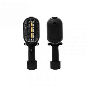 Φακός Μπαταρίας Led 240Lm 3W COB Work Light 456010685
