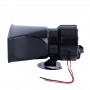Κόρνα Αστυνομίας Με 3 Ήχους Και Μικρόφωνο 12 Volt 60Watt