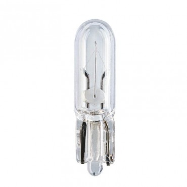 Λάμπα Αλογόνου T5 12V 1.2w Osram 2721 1 Τεμάχιο