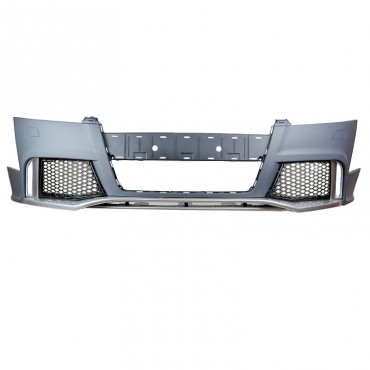 Μπροστινός Προφυλακτήρας Για Audi TT 8J 06-13 TTRS Look