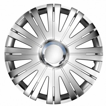 Τάσια Τροχών Αυτοκινήτου 13" Active 114717 RC CBX 4 Τεμάχια