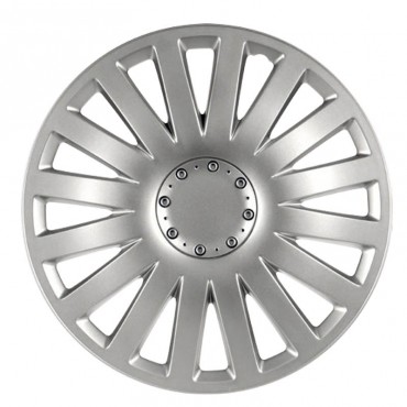 Τάσια Τροχών Αυτοκινήτου 15" Smart 111228 CBX 4 Τεμάχια