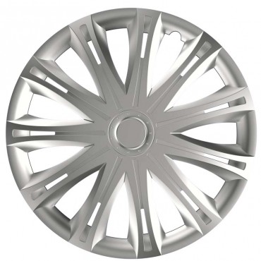 Τάσια Τροχών Αυτοκινήτου 15" Spark 111204 CBX 4 Τεμάχια