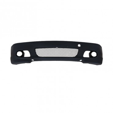 Μπροστινός Προφυλακτήρας Για Bmw 3 E46 99-06 Coupe M-Pack Look