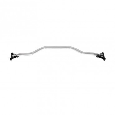 Μπάρα Θόλων Αλουμινίου Για BMW Σειράς 5 E60 / E61 6 Cylinder 2003-2010