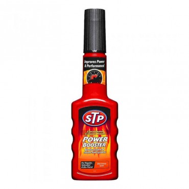 Βελτιωτικό Οκτανίων STP 200ml
