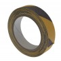 Αυτοκόλλητη Αντιολισθητική Ταινία Geko 25mm x 5m Κίτρινο / Μαύρο