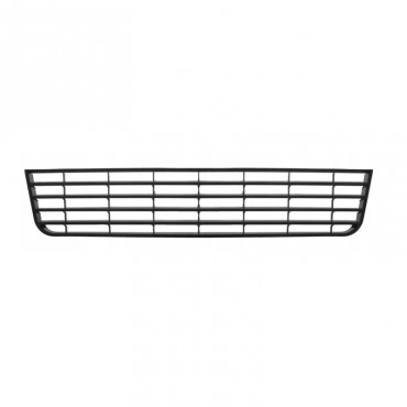 Κεντρική Σίτα Προφυλακτήρα Για VW Golf V (5) 03-08 1 Τεμάχιο
