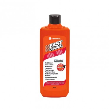 Πάστα Καθαρισμού Χεριών Permatex Fast Orange 440ml