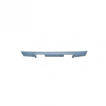 Diffuser Πίσω Προφυλακτήρα Για Bmw 3 E46 99-05 2D/4D Μ3 CSL Look Πολυεστερικό 1 Τεμάχιο