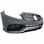 Body Kit Για Mercedes-Benz E-Class W212 13-16 Facelift Amg Look