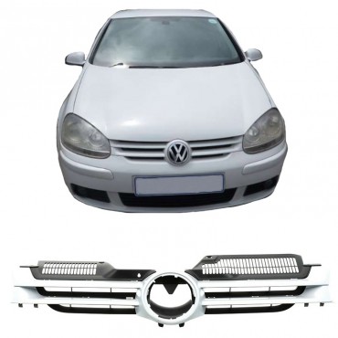 Μάσκα Για Vw Golf V (5) 03-08 Απλή Έκδοση 1 Τεμάχιο