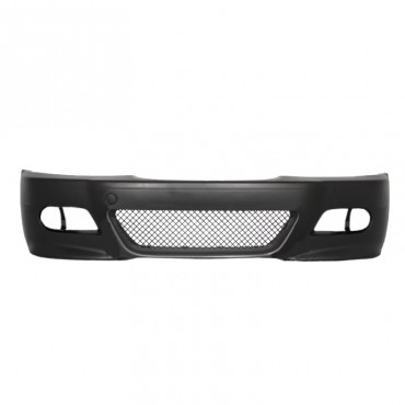 Μπροστινός Προφυλακτήρας Για Bmw 3 E46 98-05 M3 Look Taiwan Χωρίς Βάσεις