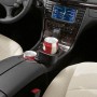 Ποτηροθήκη Για Mercedes-Benz Ε-Class W211 2002-2009 / CLS W219 2004-2012 Μαύρη