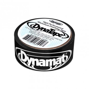 Μονωτική Ταινία Αλουμινίου Dynamat DynaTape 38 mm x 9,1 Μέτρα D13100