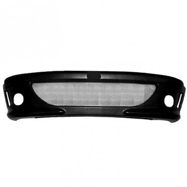 Μπροστινός Προφυλακτήρας Για Peugeot 206 98-08 RS Sport Look