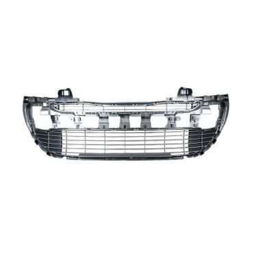Κεντρική Σίτα Προφυλακτήρα Για Peugeot 308 08-11 1 Τεμάχιο