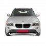 Μπροστινό Spoiler Για Bmw X1 E84 09-12 Πολυεστερικό CSR-Automotive 1Τεμάχιο