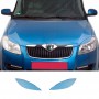 Φρυδάκια Μπροστινών Φαναριών Για Skoda Roomster 5J 06-15 / Fabia 2 07-14 / Praktik 2 Τεμάχια