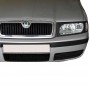 Μασκάκια Μπροστινών Φαναριών Για Skoda Octavia 4 96-04 2 Τεμάχια