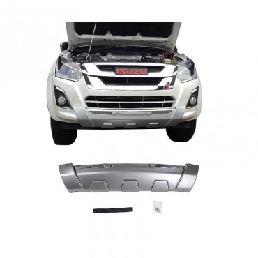 Bull Bar Bumper Guard Εμπρός Προφυλακτήρα Για Isuzu D-max 2015+ 1 Τεμάχιο