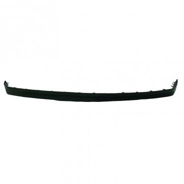 Μπροστινό Spoiler Για Opel Vectra C 02-05 Για Απλή Έκδοση Προφυλακτήρα Από Abs Πλαστικό 1 Τεμάχιο