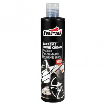 Αλοιφή γυαλίσματος Extreme Shine Feral 300ml
