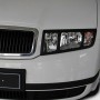 Μασκάκια Μπροστινών Φαναριών Για Skoda Fabia 6Y 99-07 2 Τεμάχια