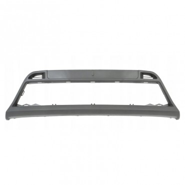 Κεντρική Σίτα Προφυλακτήρα Για Ford Fiesta 02-08 ST150 (Πλαίσιο) 1 Τεμάχιο