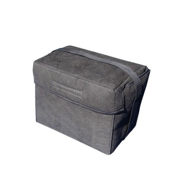 Θήκη Κάλυμμα Μπαταρίας Αυτοκινήτου Size A 22x20x18cm Amio CC61638