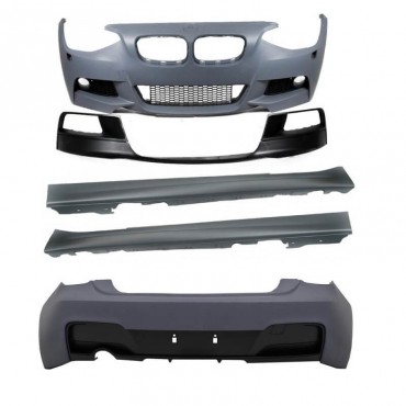 Body Kit Για Bmw 1 F20 11-15 M-Performance