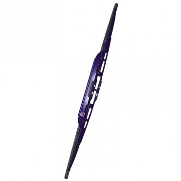 Υαλοκαθαριστήρας Μονός Spoiler Μπλε 22"  55cm