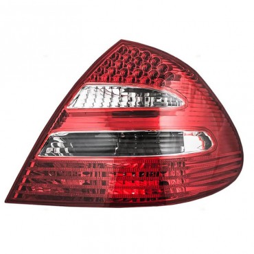 Φανάρι Πισινό Δεξί Για Mercedes-Benz E-Class W211 02-06 Avantgarde Led Depo