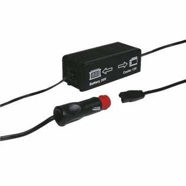 Μετασχηματιστής / Αντάπτορας Mobicool Y24 DC Από 24 Volt Σε 12 Volt 4 Amper