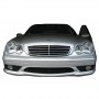 Body Kit Για Mercedes-Benz C-Class W203 00-07 Amg C32 Look