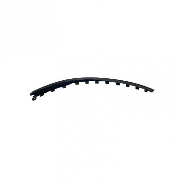 Μπροστινό Spoiler Αριστερό Για Opel Corsa D 06-11 Για Απλή Έκδοση Προφυλακτήρα Από Abs Πλαστικό 1 Τεμάχιο