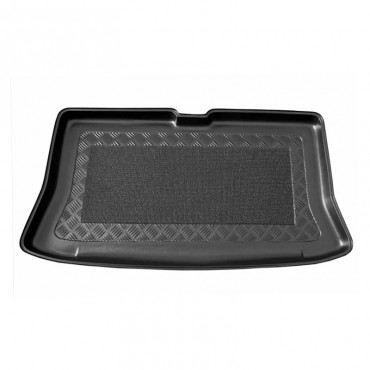 Σκαφάκι Πορτ-Παγκάζ Για Nissan Micra K12 02-10 Black Aristar