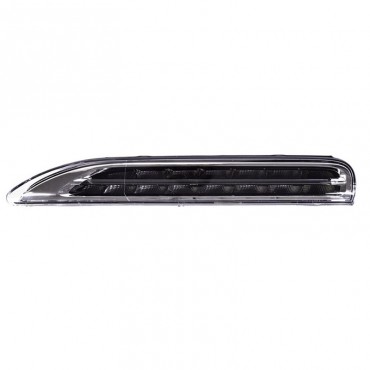 DRL Για Porsche Cayenne 10-15 Αριστερό Valeo 1 Τεμάχιο
