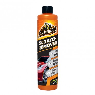 Αλοιφή Αφαίρεσης Γρατσουνιών Scratch Remover Armor All 200ml 228424100