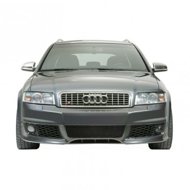 Μπροστινός Προφυλακτήρας Για Audi A4 B6 01-04 "S-Edition" RDX Automotive