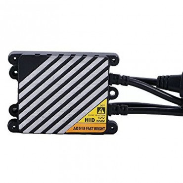Ballast Xenon HID Slim 12V 55W 1 Τεμάχιο