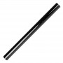 Αντιηλιακές Μεμβράνες Φιμέ Ultra Dark Black 50x300cm (1%) Amio 02936