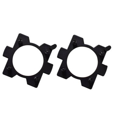 Αντάπτορας Τοποθέτησης Xenon & Led Για Mazda / Mitsubishi / Toyota TK-111 1 Τεμάχιο