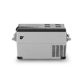 Ψυγείο - Καταψύκτης Με Κομπρέσορα Diniwid S35 32lt -20°C - +20°C Αυτοκινήτου 12Volt / Φορτηγού 24Volt / Σπιτιού - Camping 220Volt