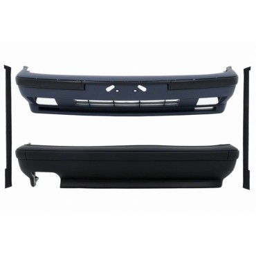 Body Kit Για Bmw 5 E34 1987-1995 M5